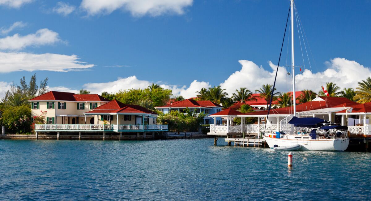 Caribbean Immigration Services Relocate Antigua   Real Estate In Jolly Harbour Antigua 