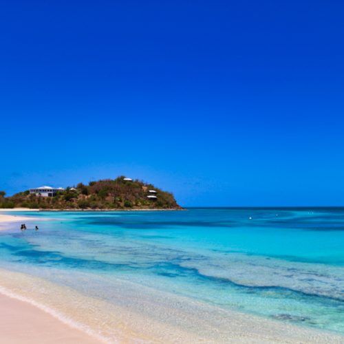 Welcome to Ffryes Beach - Relocate Antigua Magazine